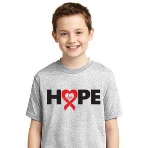 Heart Awareness T-Shirts